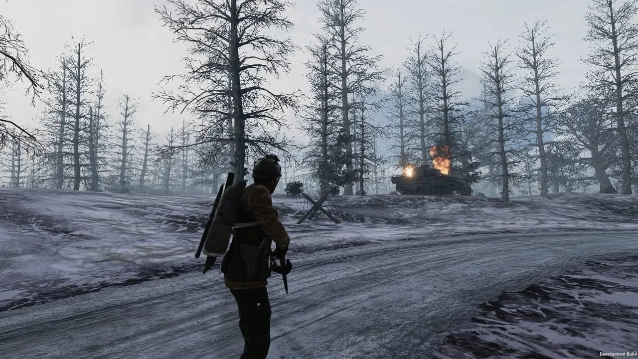 Deadly Dozen Reloaded — скриншот 3