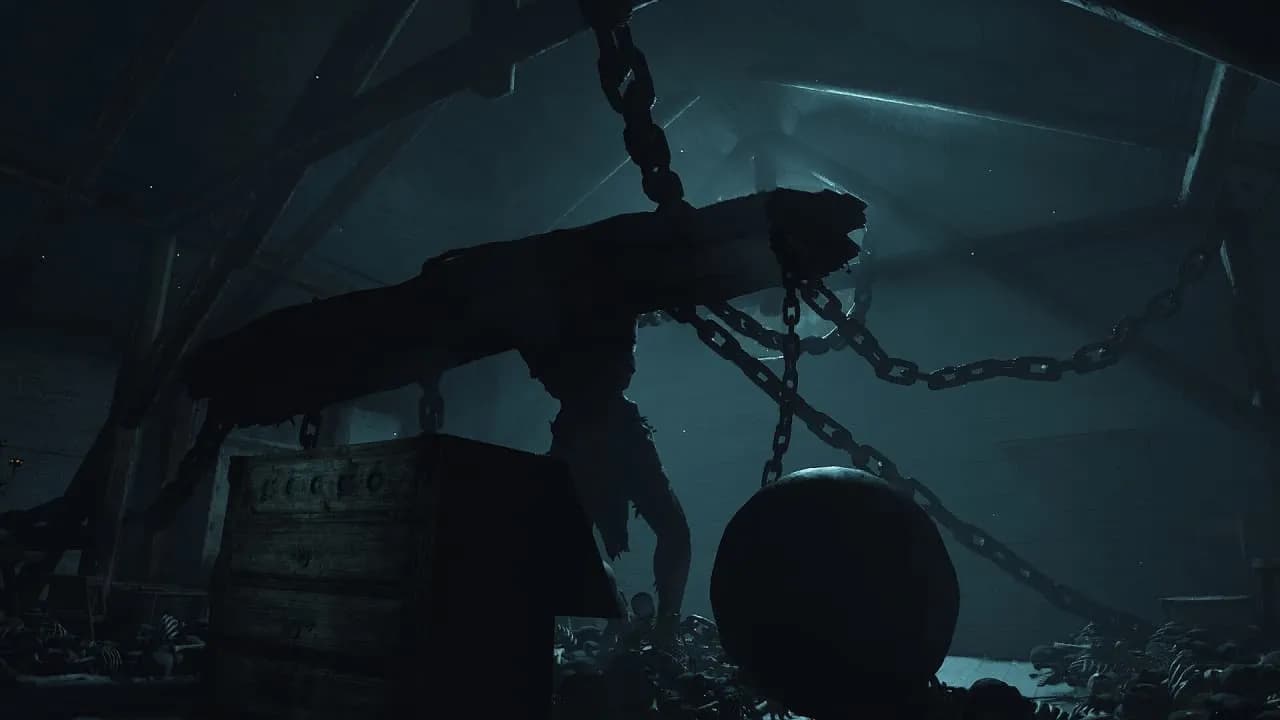 Fear The Timeloop — скриншот 9