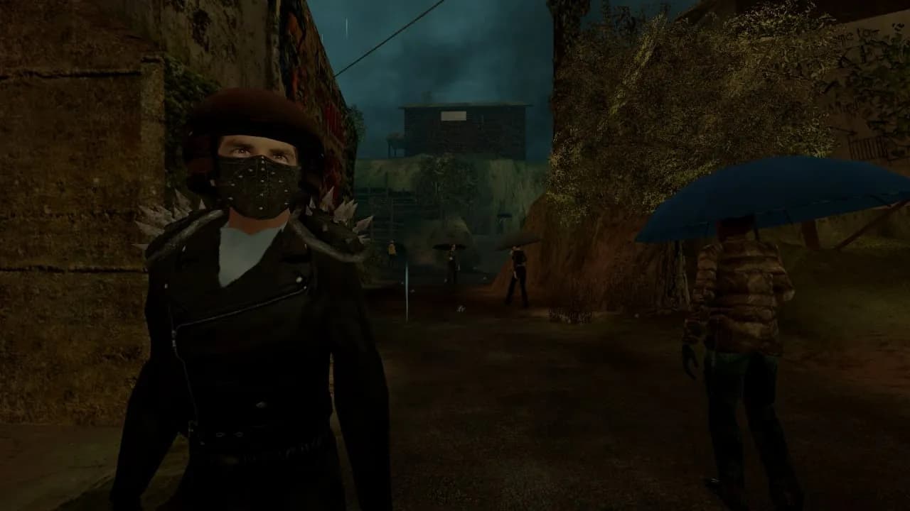 POSTAL 2: Paradise Lost — скриншот 3
