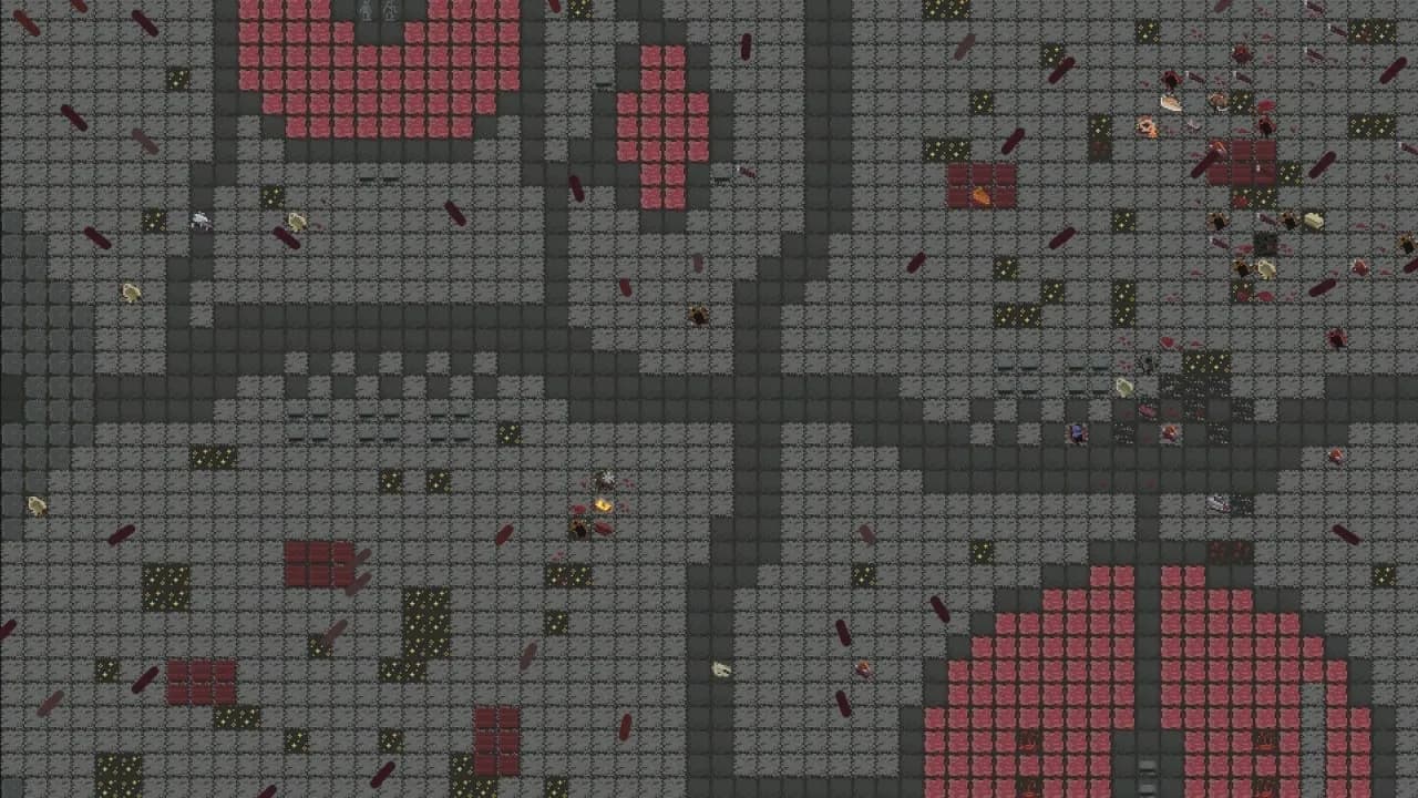 Soulash — скриншот 5