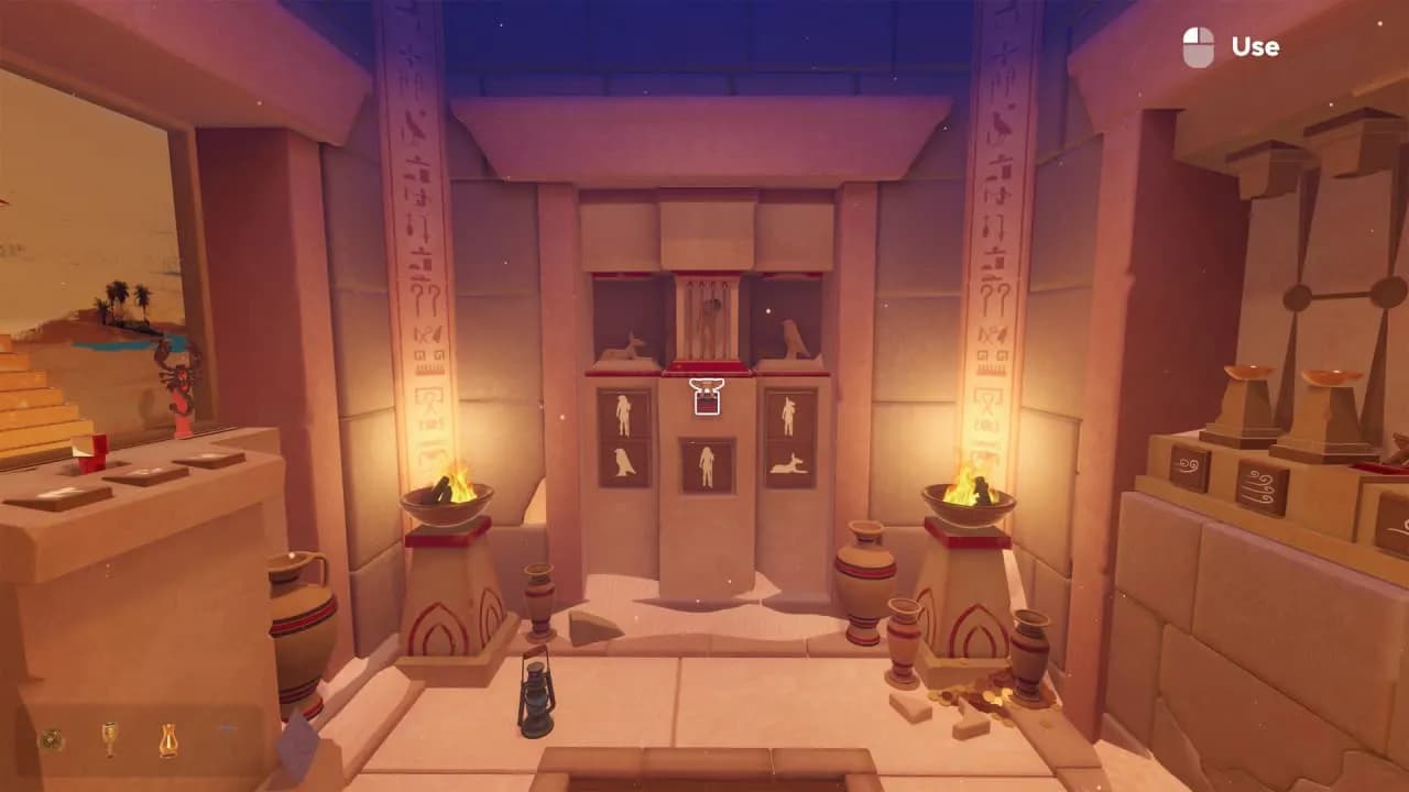 Escape Simulator — скриншот 9