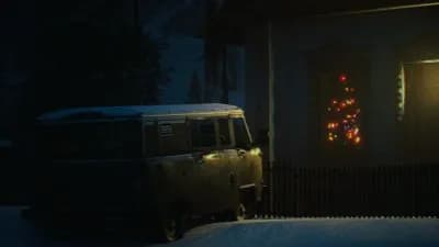 Christmas Story — скриншот 4