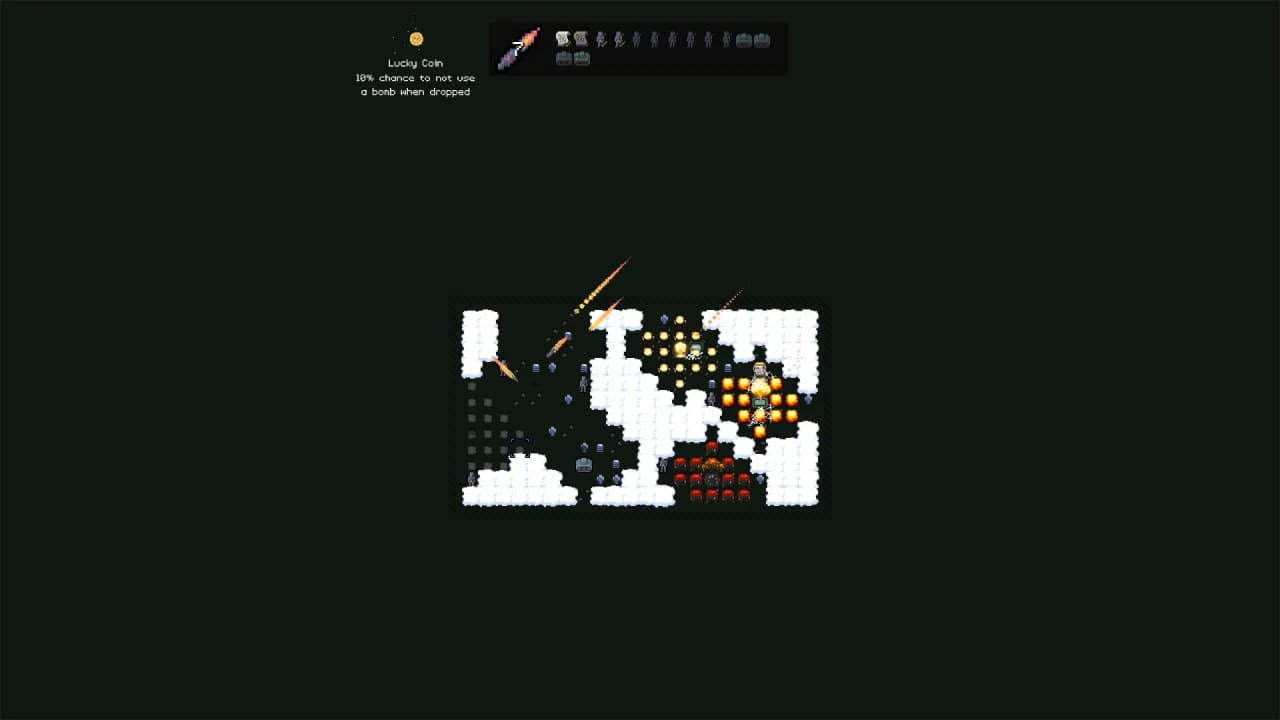 Click and Conquer — скриншот 1