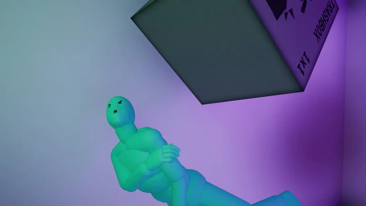 STANDBOX — скриншот 3