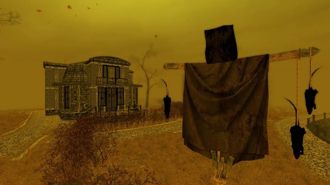 Pathologic Classic HD — скриншот 9