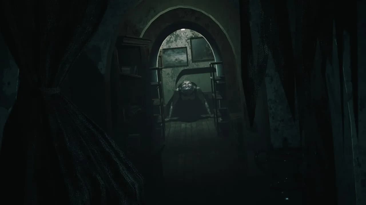 Mirror Forge — скриншот 6