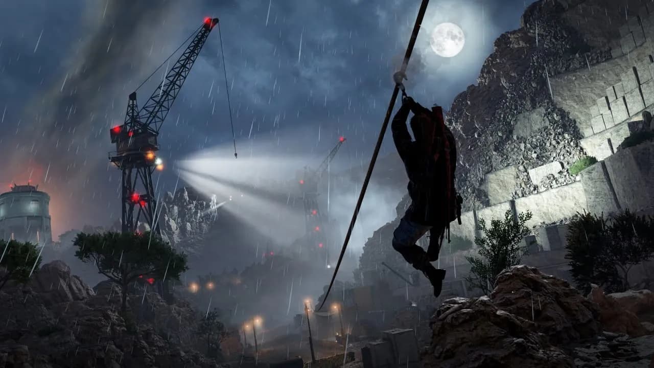 Sniper Elite: Resistance — скриншот 6