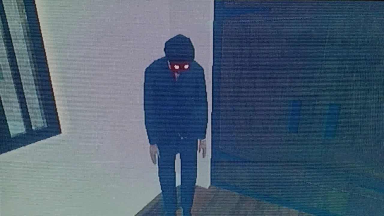 The Fridge is Red — скриншот 3