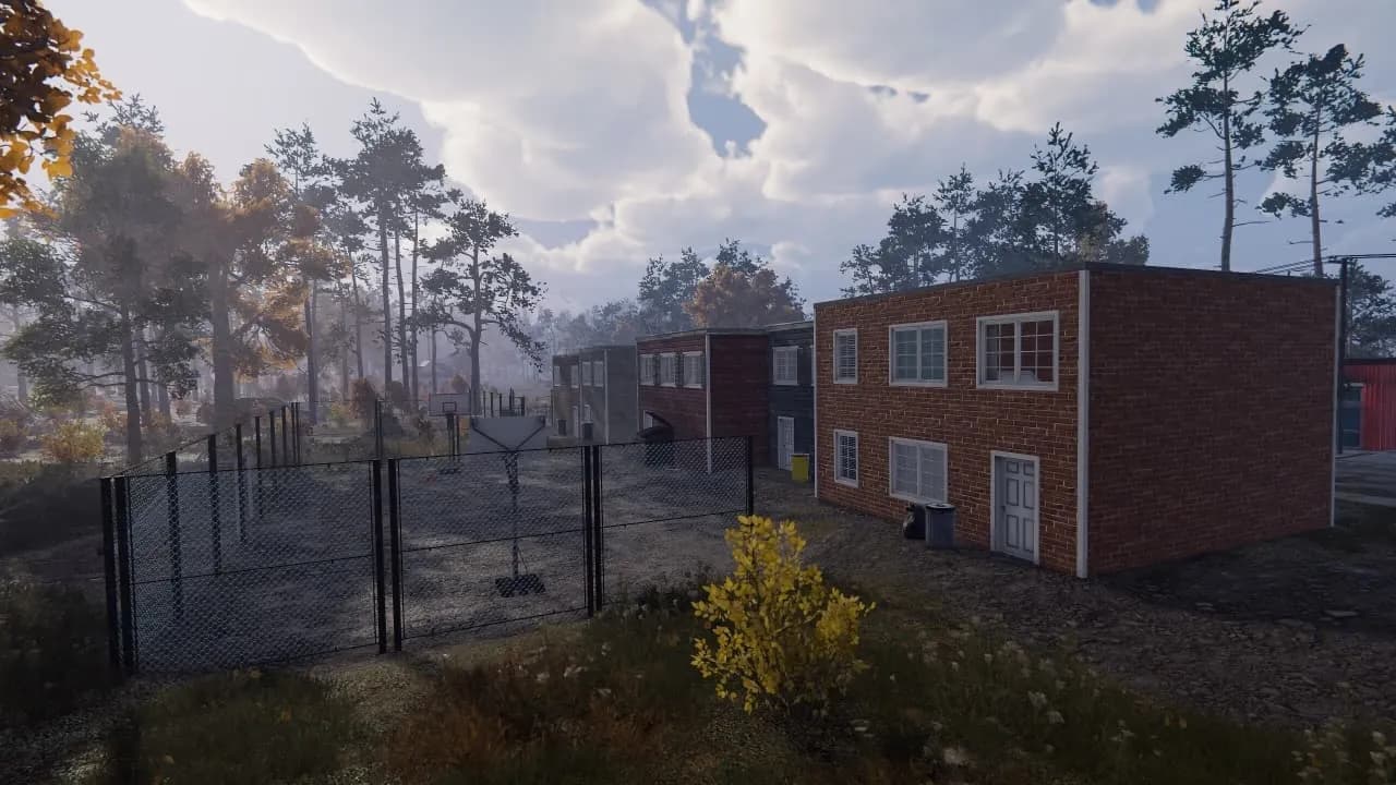 Crime Simulator — скриншот 2