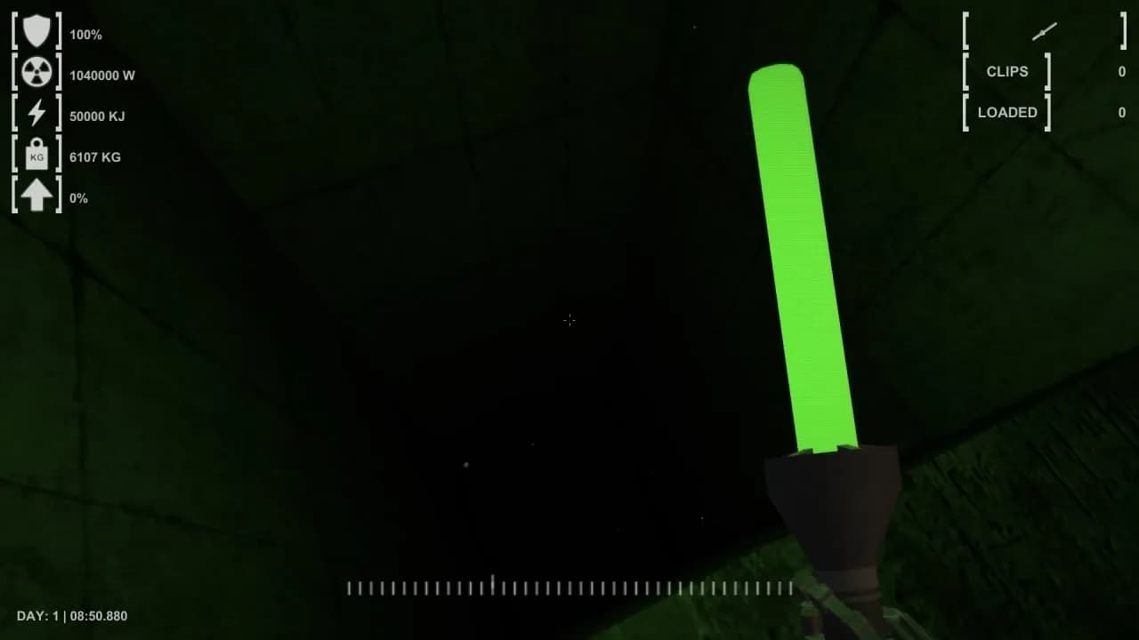 The Fifth Day — скриншот 7