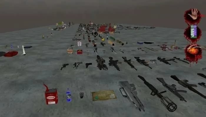 Postal 2 The Freak Story — скриншот 2
