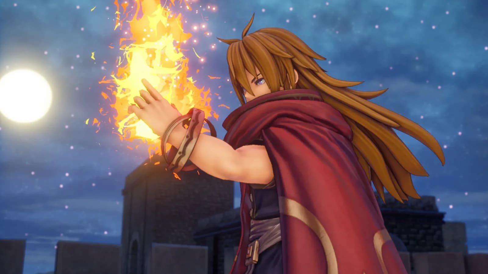 Trials of Mana — скриншот 4