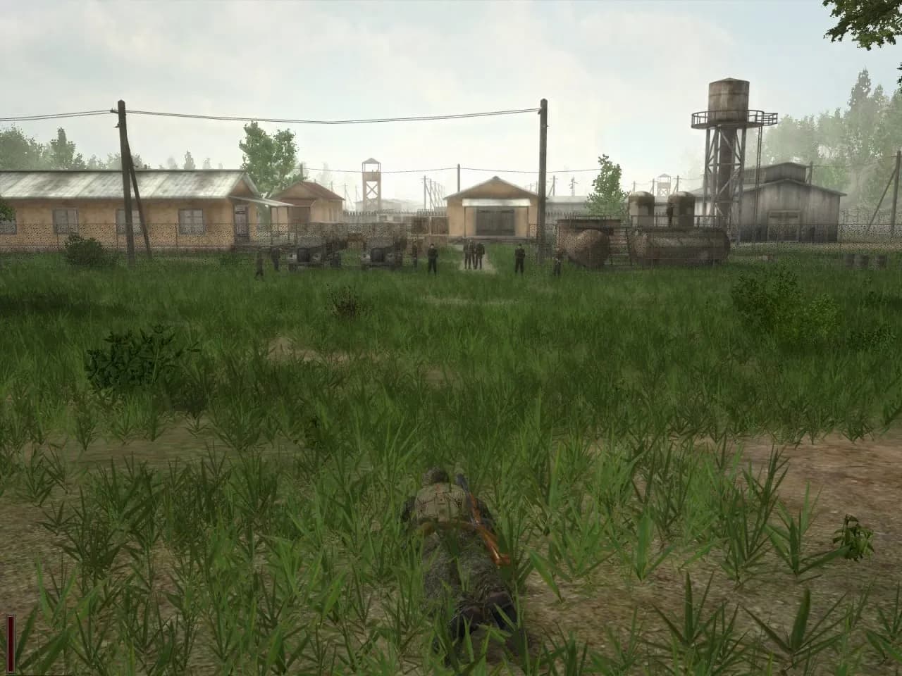 Death to Spies — скриншот 7
