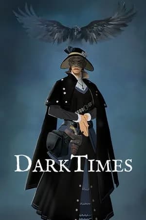 Обложка DarkTimes: Wrath of the Raven