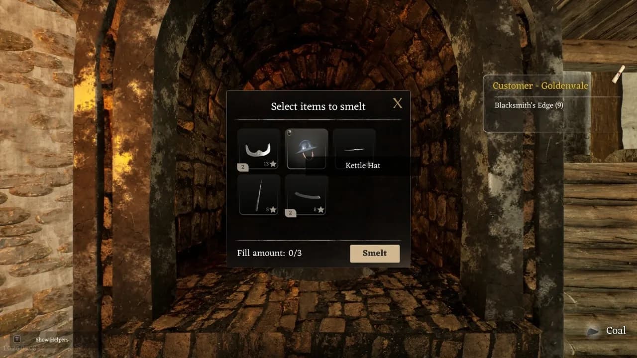 Sword and Shield Simulator — скриншот 12