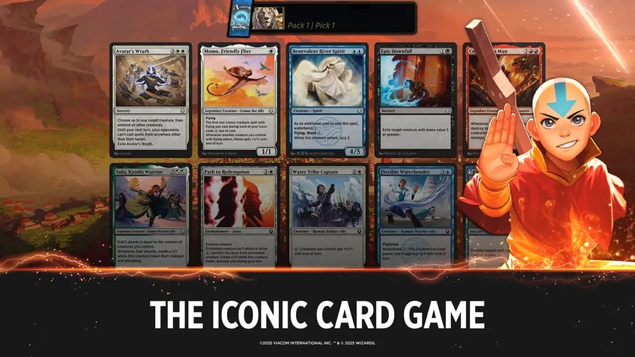 Magic: The Gathering Arena — скриншот 2