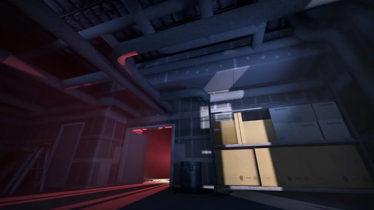 The Stanley Parable — скриншот 7