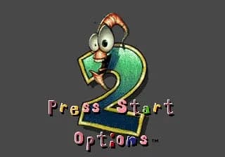 Earthworm Jim 2 — скриншот 12