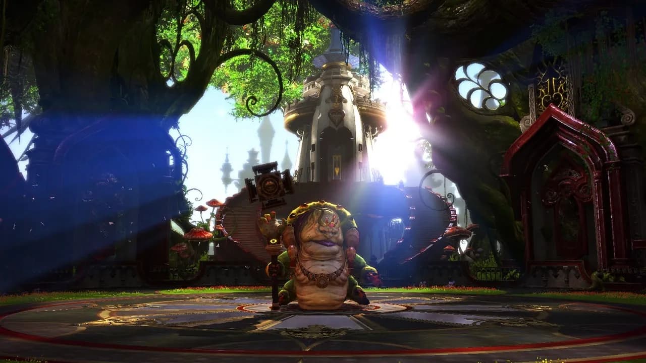 TERA: The Next — скриншот 8