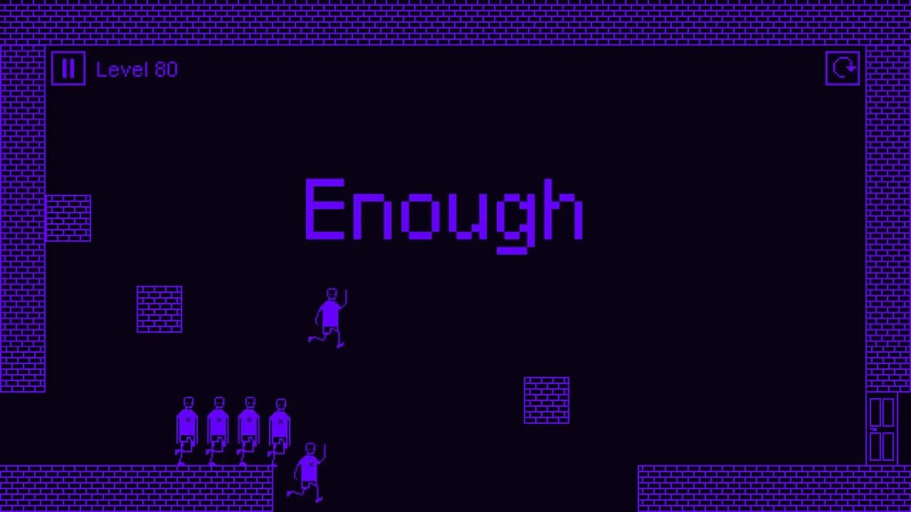 I hate this game — скриншот 4