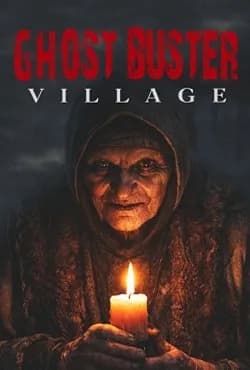 Обложка Ghost Buster Village