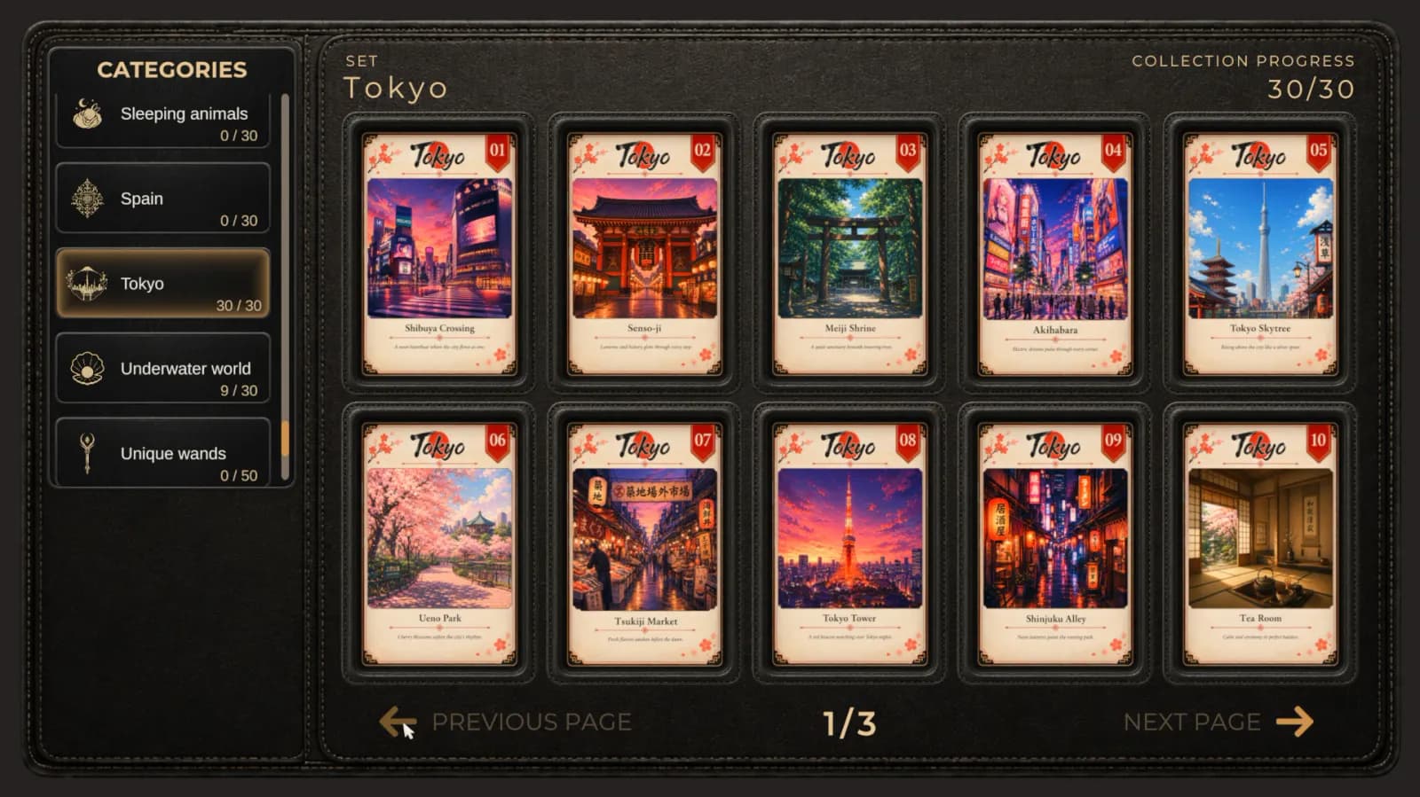 Cards Everywhere! — скриншот 1