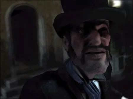 Dracula 2: The Last Sanctuary — скриншот 3