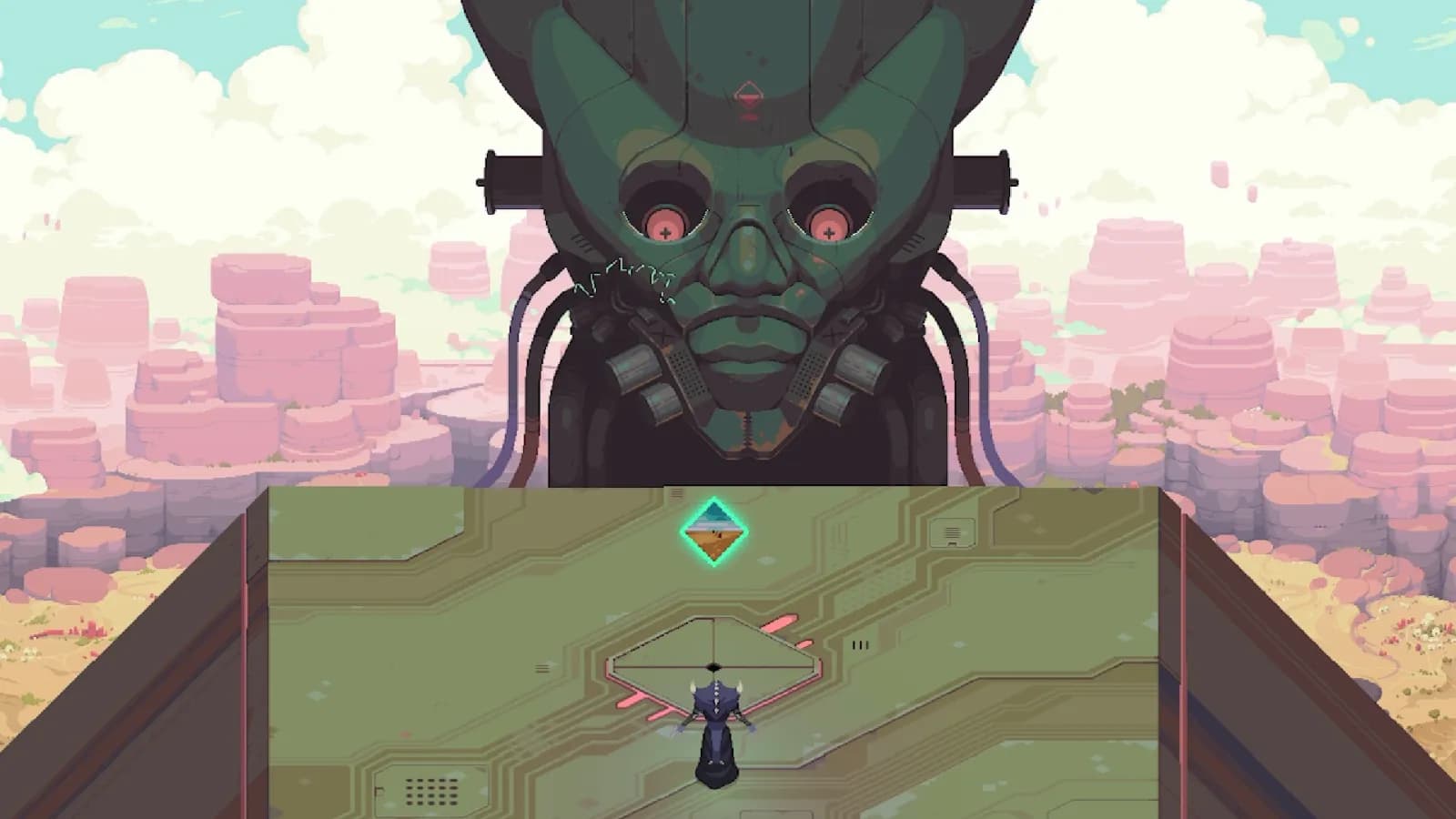 Undungeon — скриншот 2