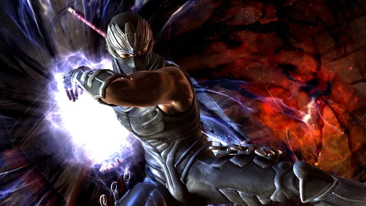 DEAD OR ALIVE 5 Last Round: Core Fighters — скриншот 1