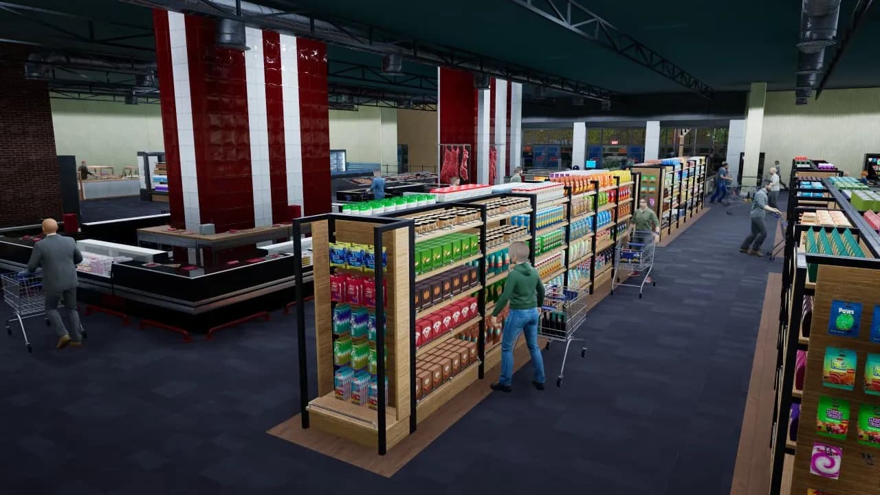 Better Mart — скриншот 5