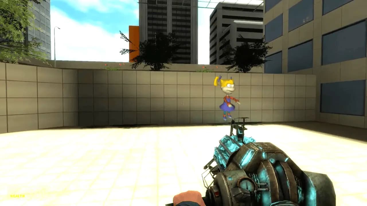 Garry's Mod 13 — скриншот 3