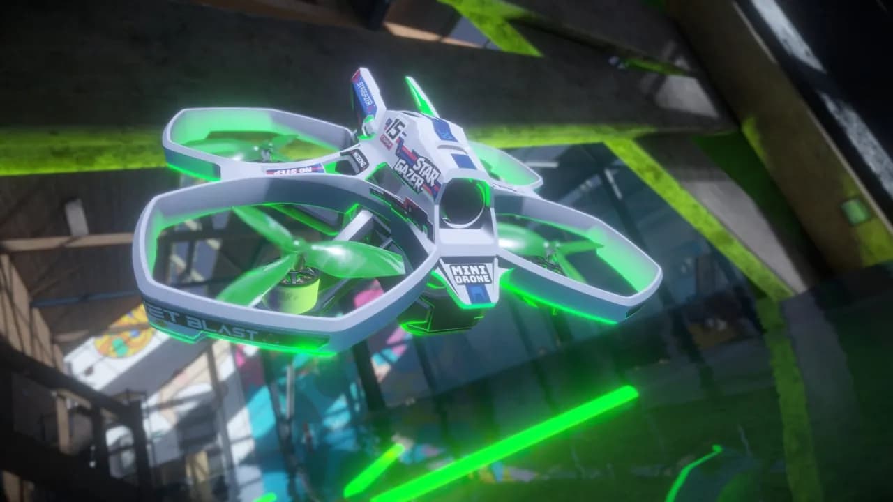 Liftoff: Micro Drones — скриншот 3