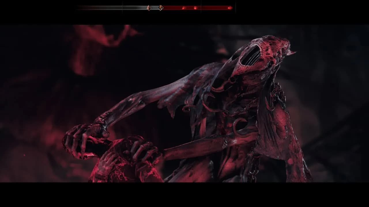 The Thaumaturge — скриншот 5