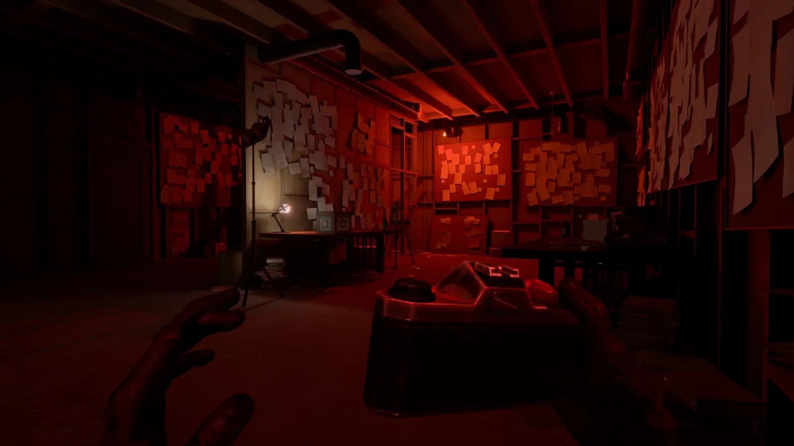 Wraith: The Oblivion - Afterlife — скриншот 2