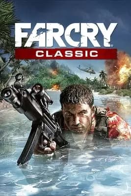 Обложка Far Cry