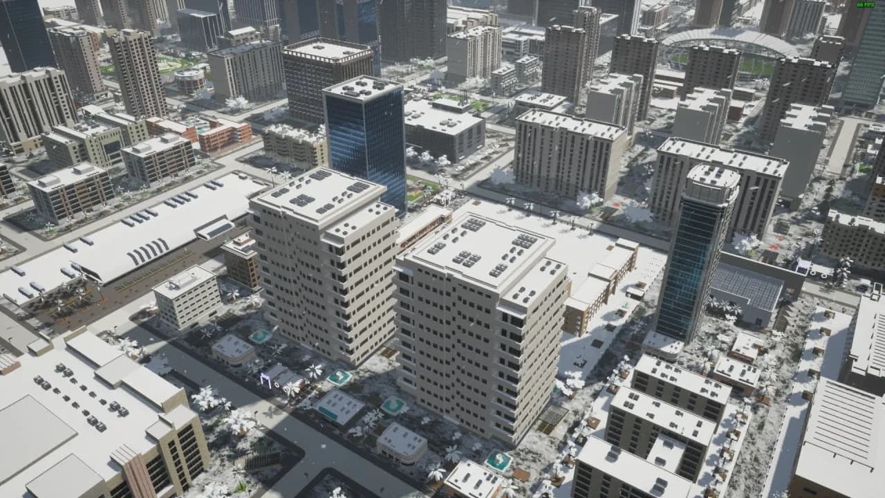 Real estate tycoon — скриншот 2