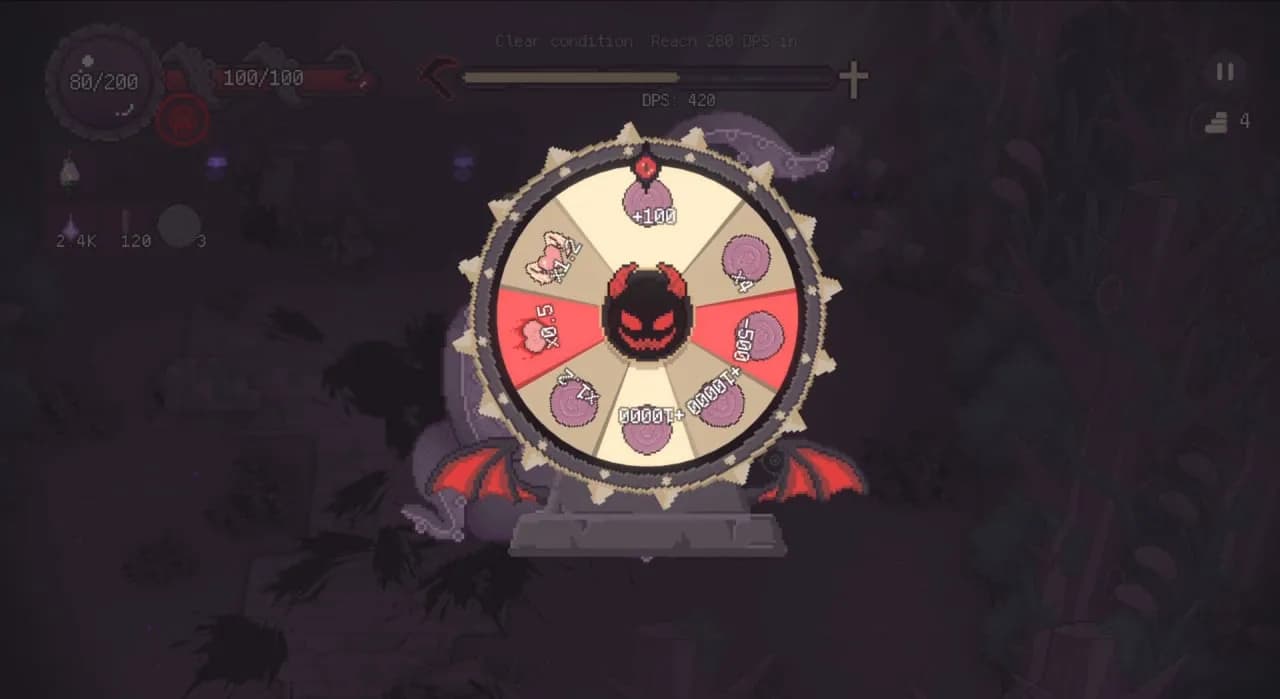 SealChain: Call of Blood — скриншот 6