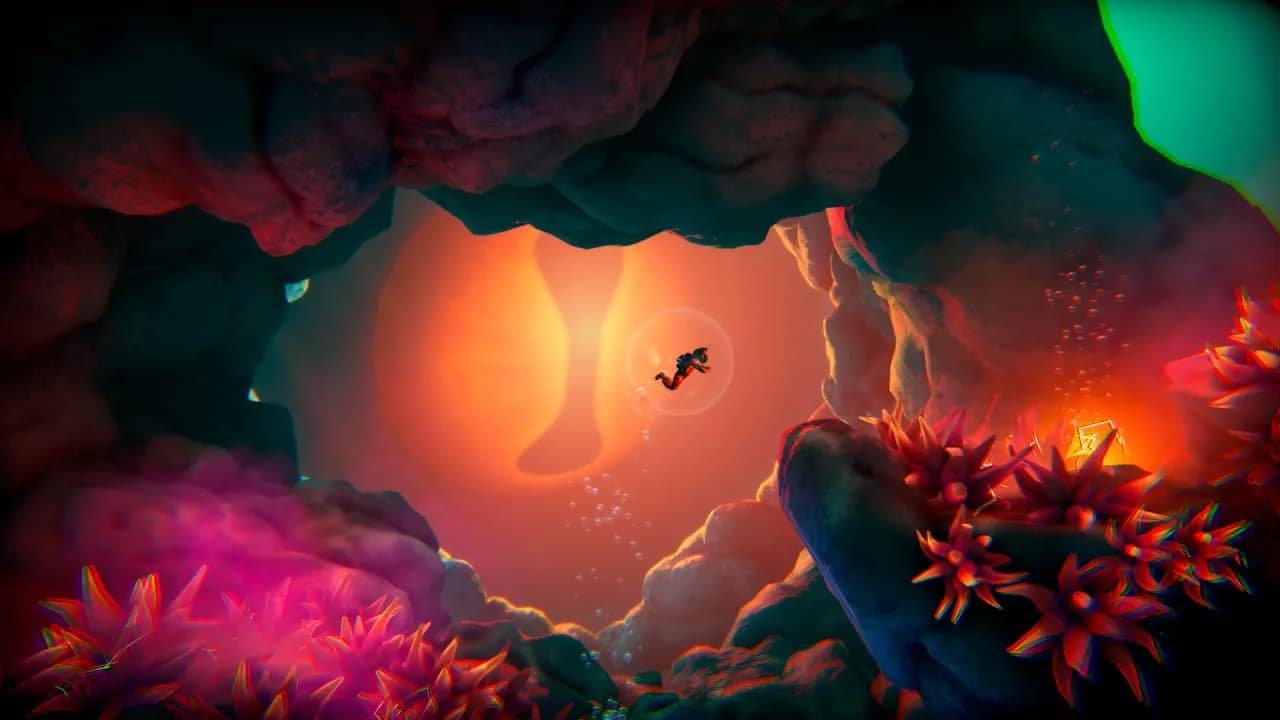 Little Orpheus — скриншот 5