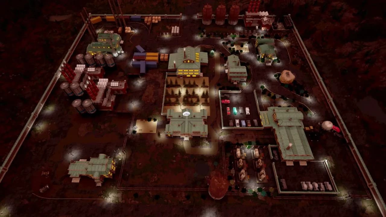 Car Factory Empire — скриншот 7