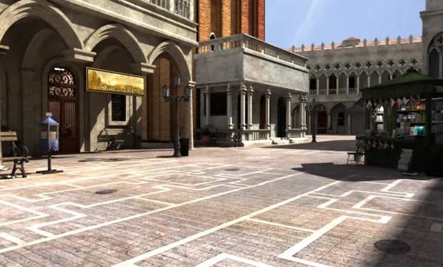 Nancy Drew: The Phantom of Venice — скриншот 4