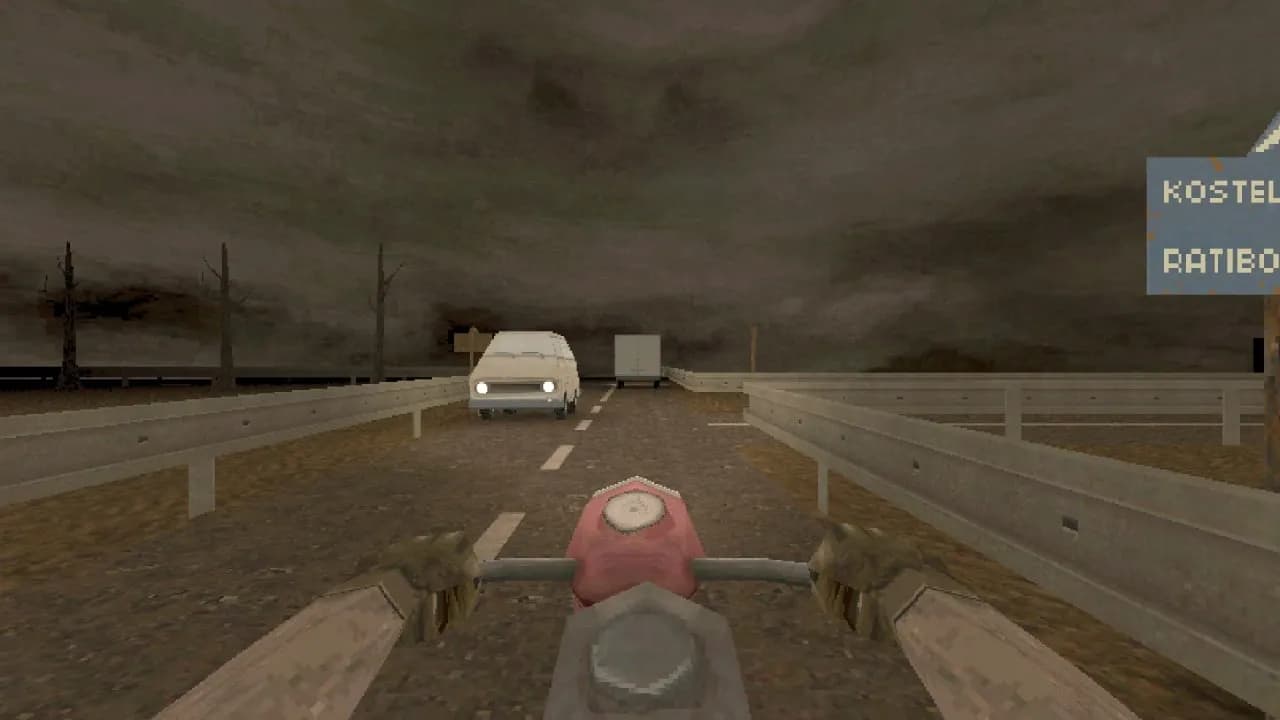 HROT — скриншот 6