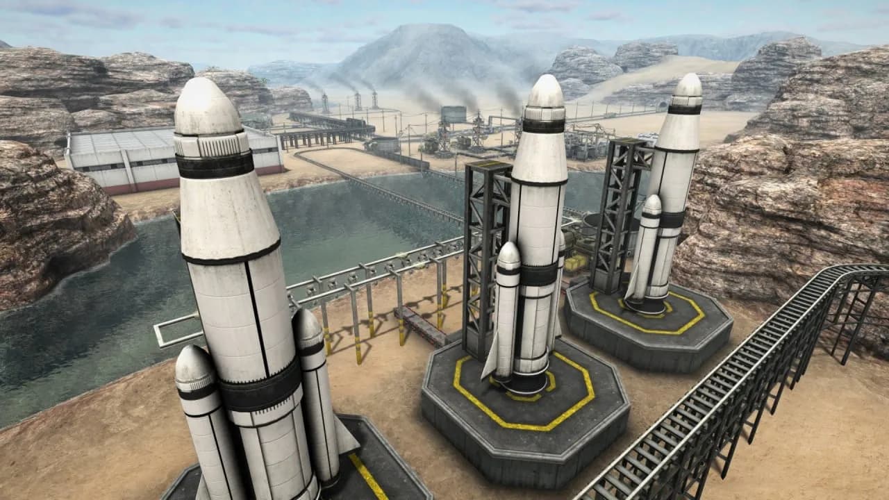 Automation Empire — скриншот 8