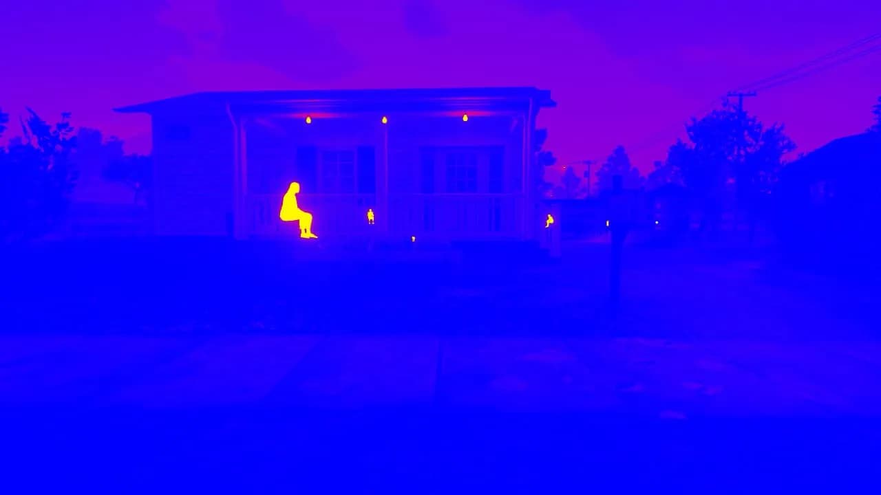Crime Simulator — скриншот 6
