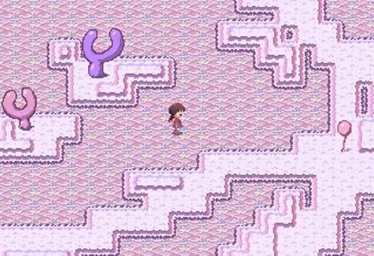 Yume Nikki — скриншот 4