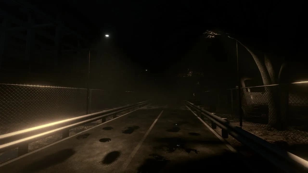 Those Who Remain — скриншот 10