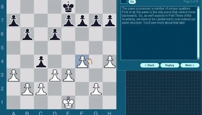 Chessmaster - 10th Edition — скриншот 1