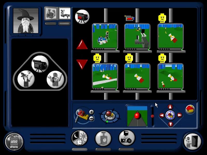 LEGO Creator — скриншот 6