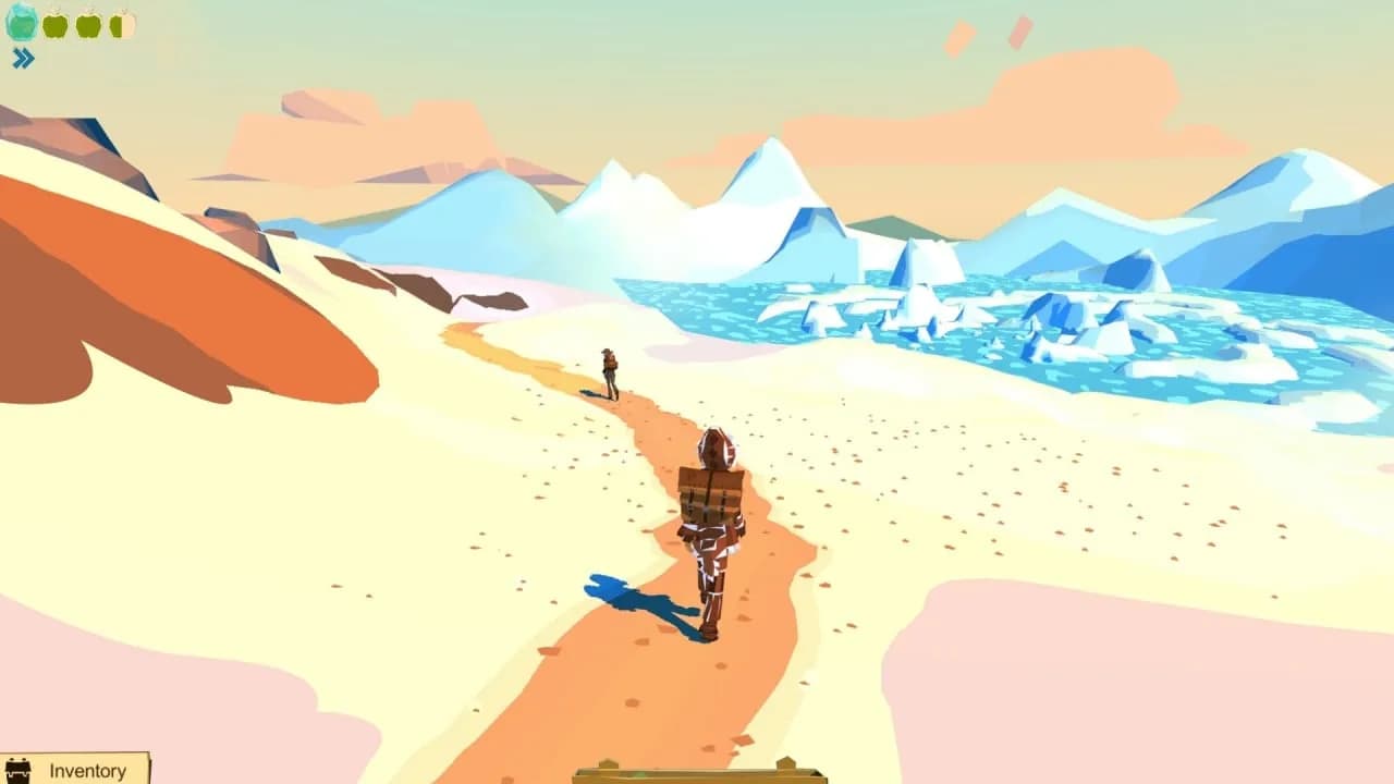 The Trail: Frontier Challenge — скриншот 12