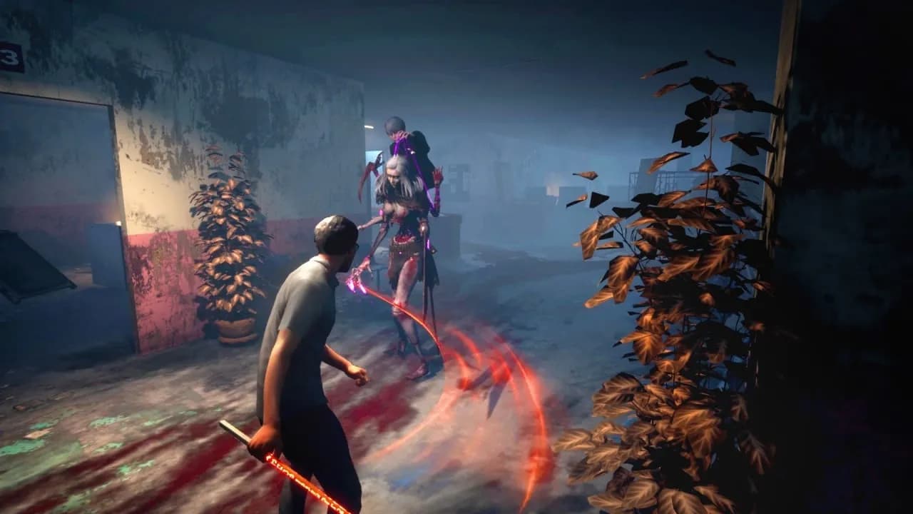 Home Sweet Home: Survive — скриншот 5