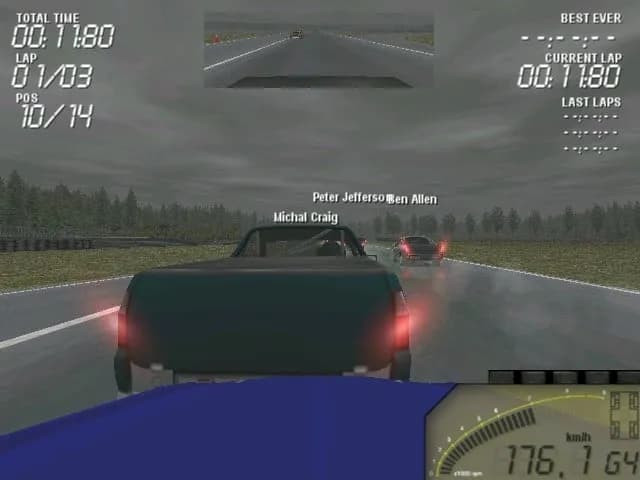 V8 Challenge — скриншот 5